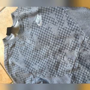 Nike Sweatshirt